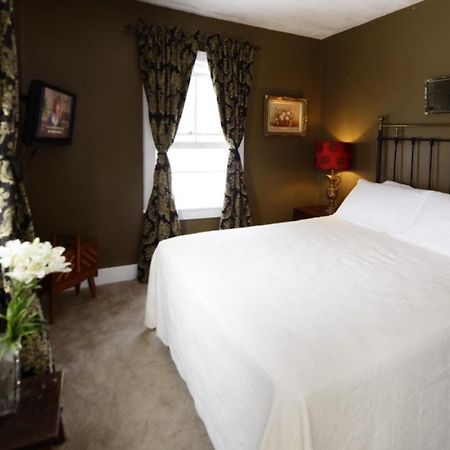 The Twilight Lodge Haines Falls Екстер'єр фото