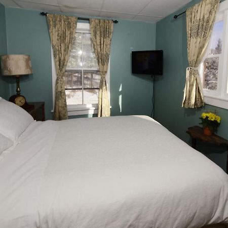 The Twilight Lodge Haines Falls Екстер'єр фото