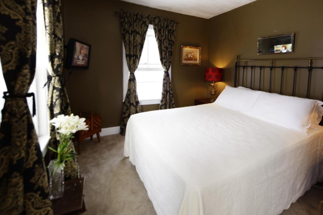 The Twilight Lodge Haines Falls Екстер'єр фото