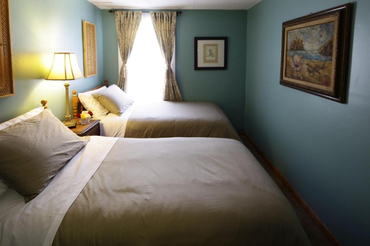 The Twilight Lodge Haines Falls Екстер'єр фото