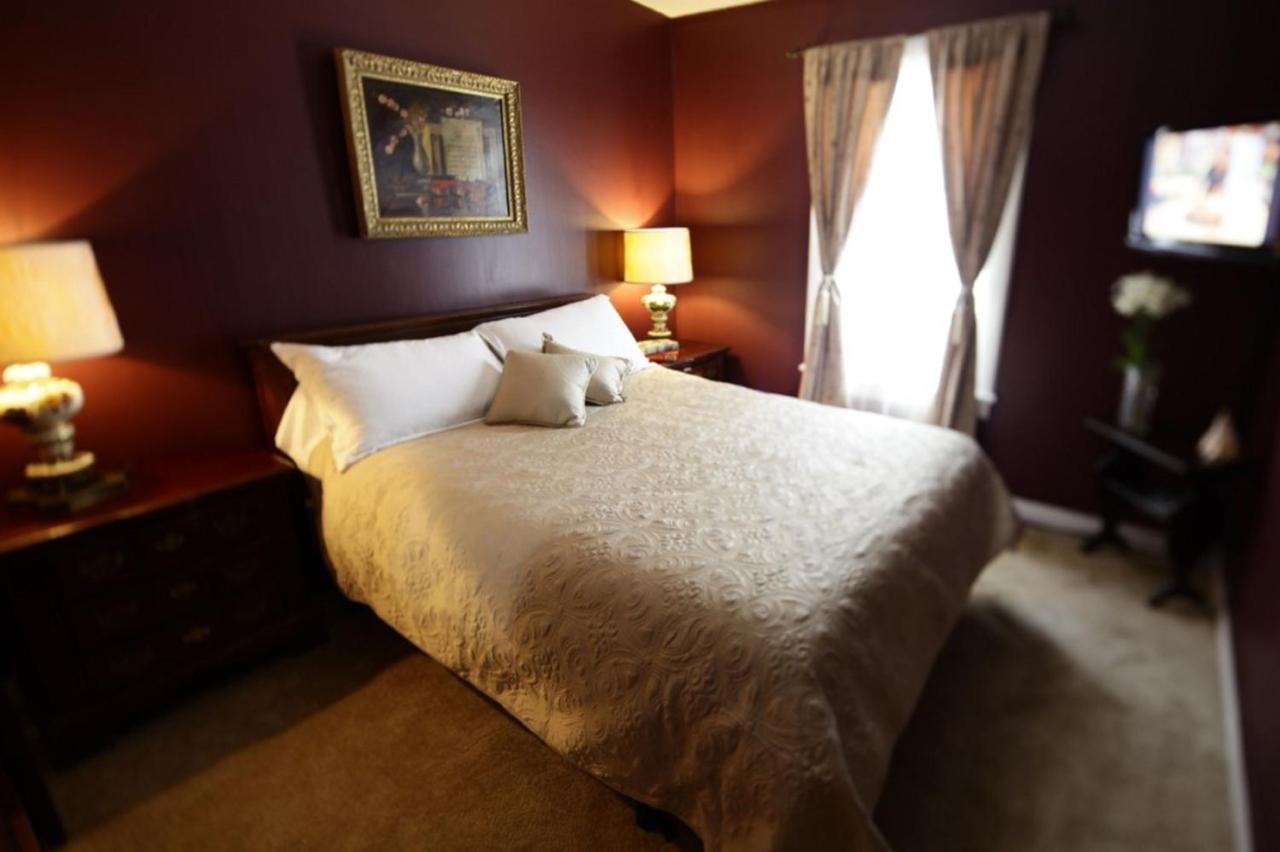 The Twilight Lodge Haines Falls Екстер'єр фото