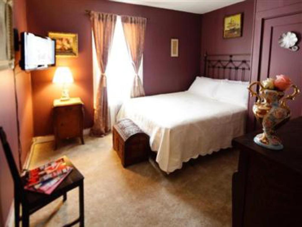 The Twilight Lodge Haines Falls Номер фото