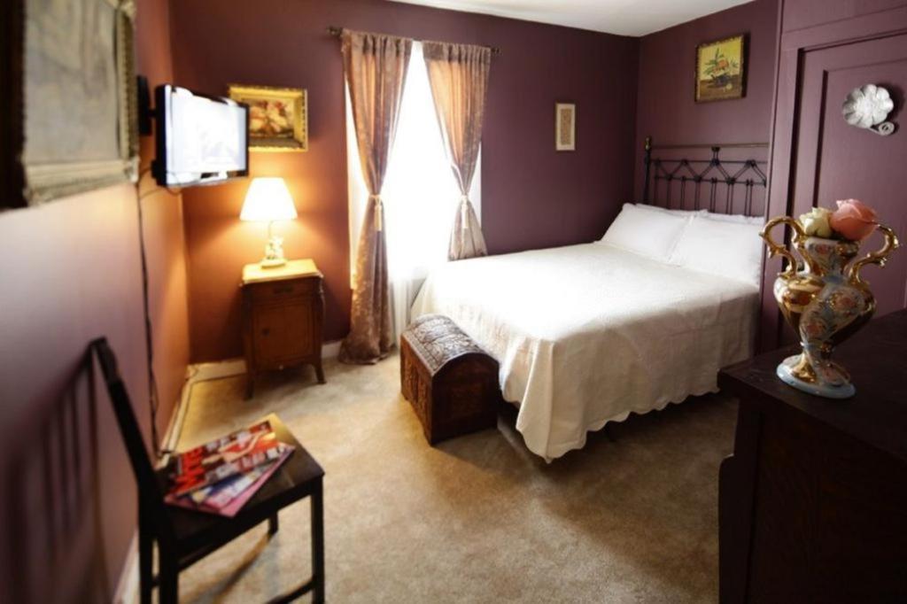 The Twilight Lodge Haines Falls Екстер'єр фото