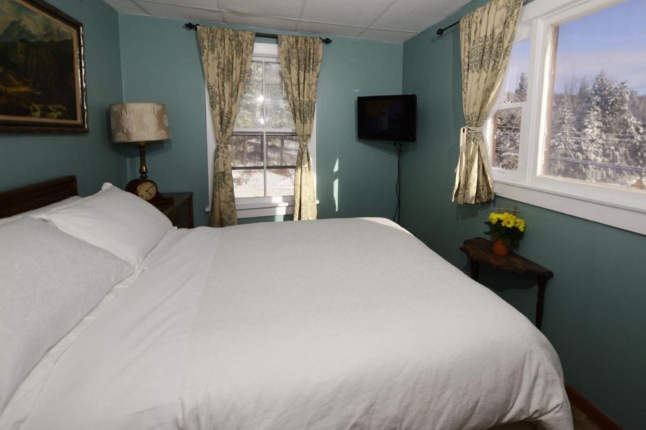 The Twilight Lodge Haines Falls Екстер'єр фото