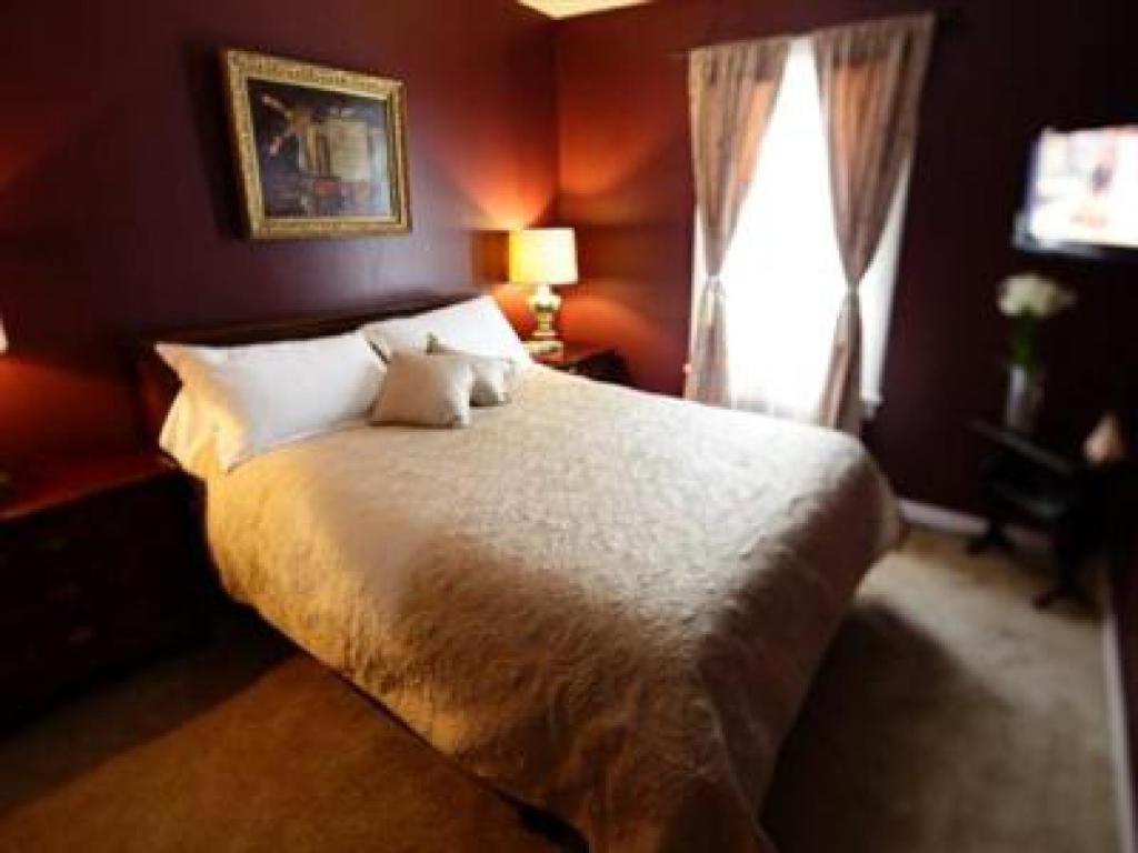 The Twilight Lodge Haines Falls Номер фото