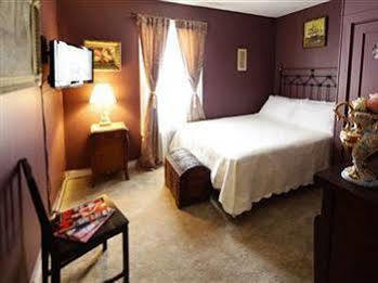 The Twilight Lodge Haines Falls Екстер'єр фото